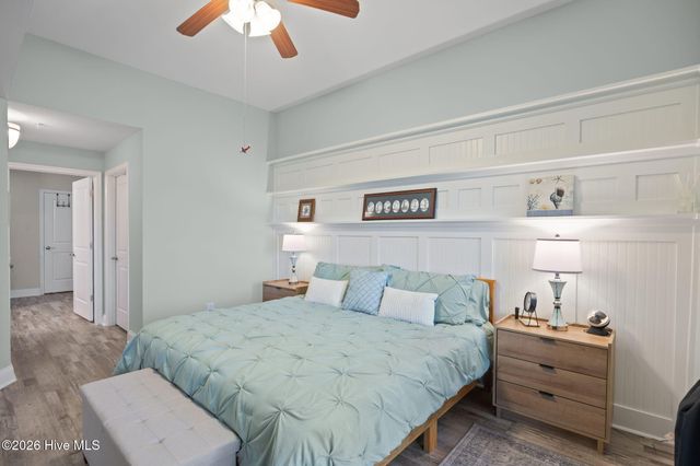 4100 Marsh Grove Lane 4304, Southport, NC 28461