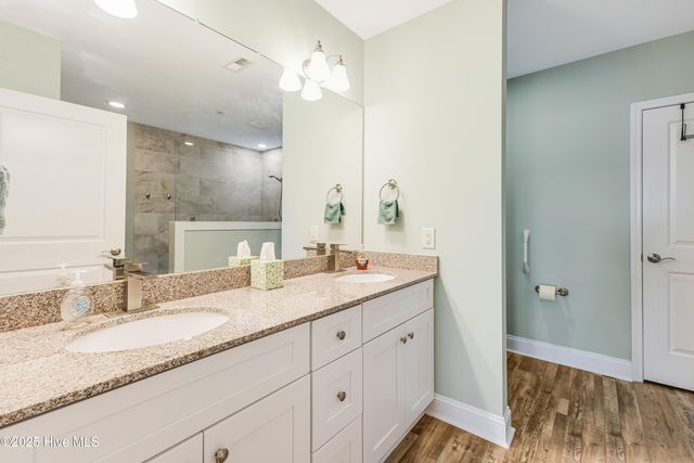 4100 Marsh Grove Lane 4304, Southport, NC 28461