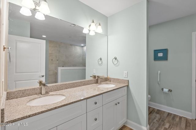 4100 Marsh Grove Lane 4304, Southport, NC 28461