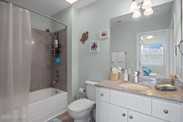 4100 Marsh Grove Lane 4304, Southport, NC 28461