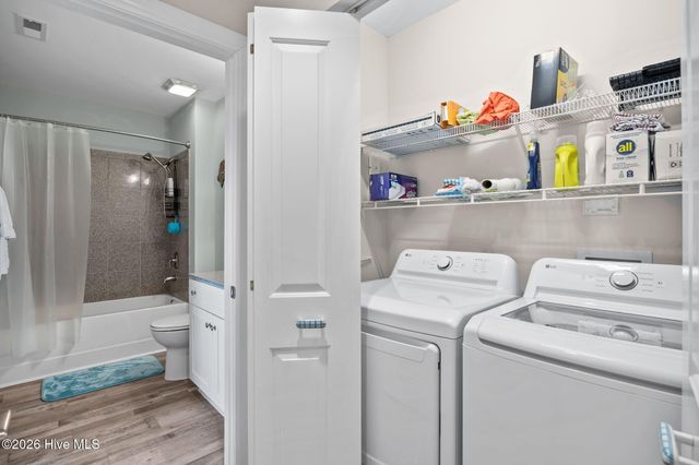 4100 Marsh Grove Lane 4304, Southport, NC 28461