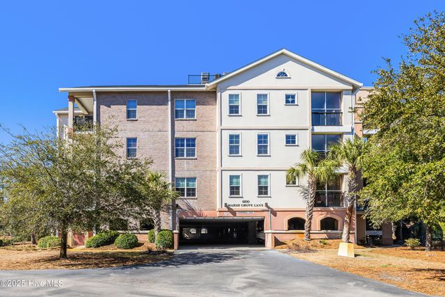 4100 Marsh Grove Lane 4304, Southport, NC 28461