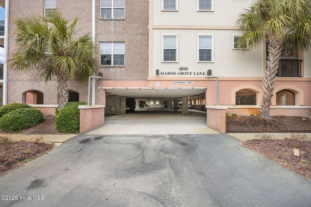 4100 Marsh Grove Lane 4304, Southport, NC 28461