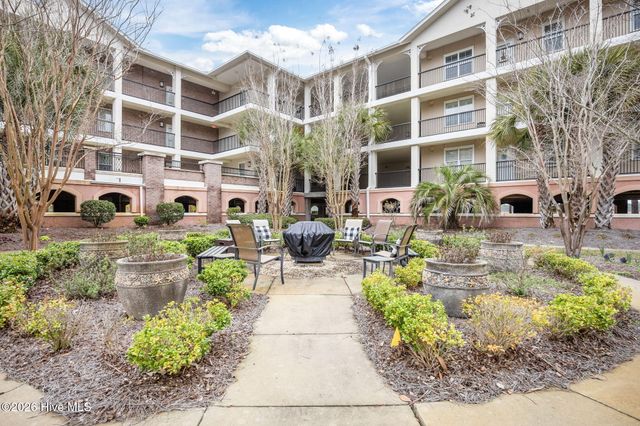 4100 Marsh Grove Lane 4304, Southport, NC 28461