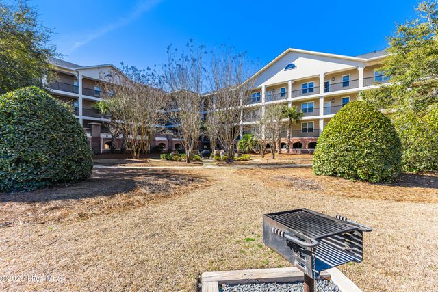 4100 Marsh Grove Lane 4304, Southport, NC 28461