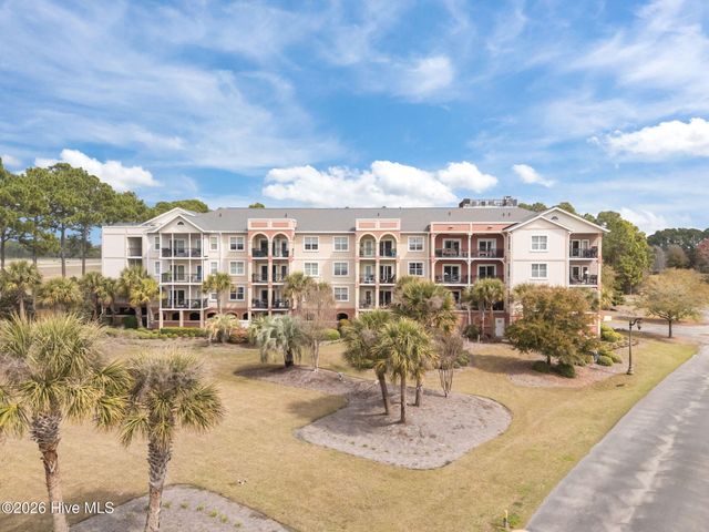 4100 Marsh Grove Lane 4304, Southport, NC 28461