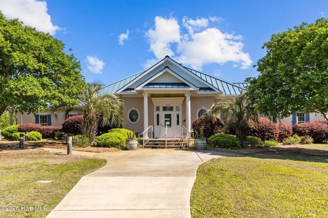 4100 Marsh Grove Lane 4304, Southport, NC 28461