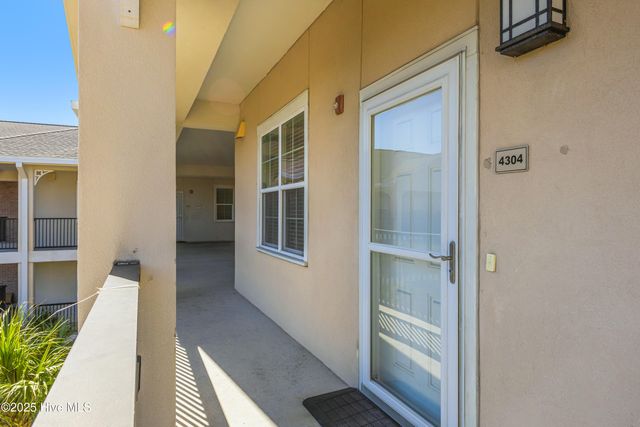 4100 Marsh Grove Lane 4304, Southport, NC 28461