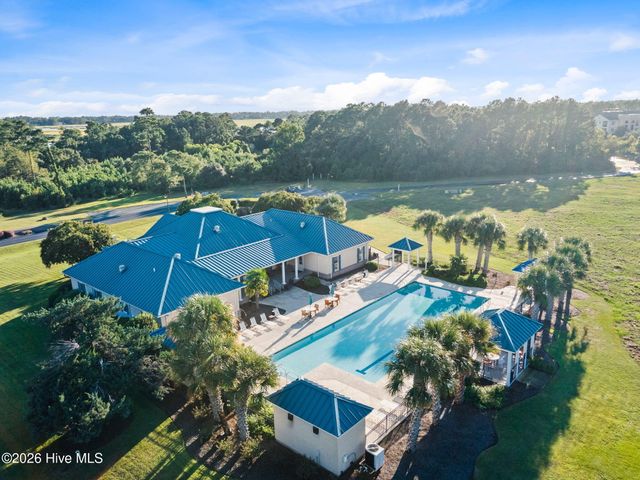 4100 Marsh Grove Lane 4304, Southport, NC 28461