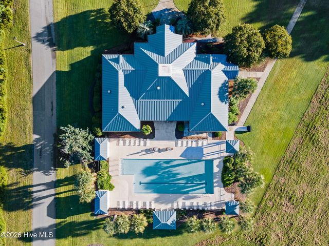 4100 Marsh Grove Lane 4304, Southport, NC 28461