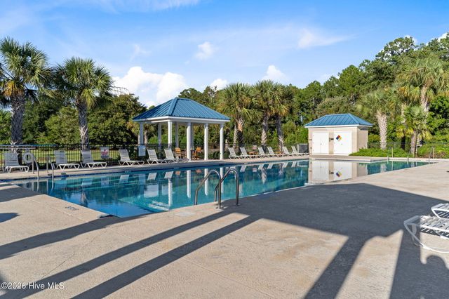 4100 Marsh Grove Lane 4304, Southport, NC 28461