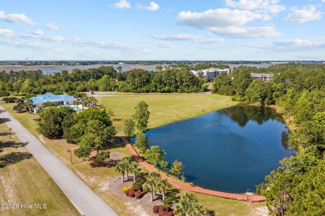 4100 Marsh Grove Lane 4304, Southport, NC 28461