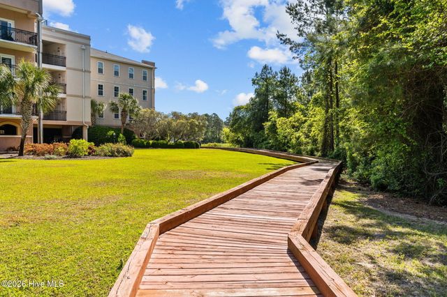 4100 Marsh Grove Lane 4304, Southport, NC 28461