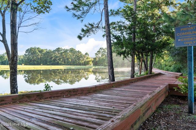 4100 Marsh Grove Lane 4304, Southport, NC 28461