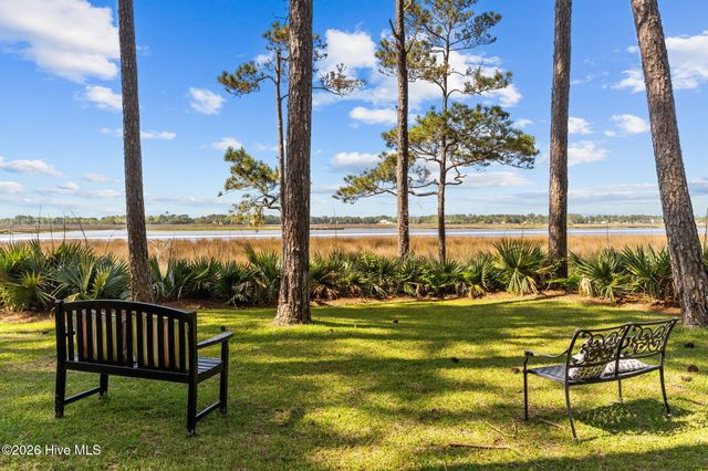 4100 Marsh Grove Lane 4304, Southport, NC 28461