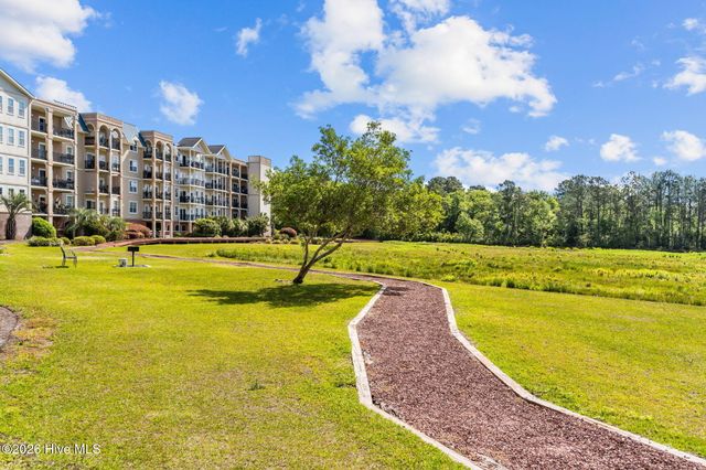 4100 Marsh Grove Lane 4304, Southport, NC 28461