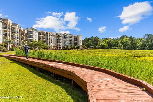 4100 Marsh Grove Lane 4304, Southport, NC 28461