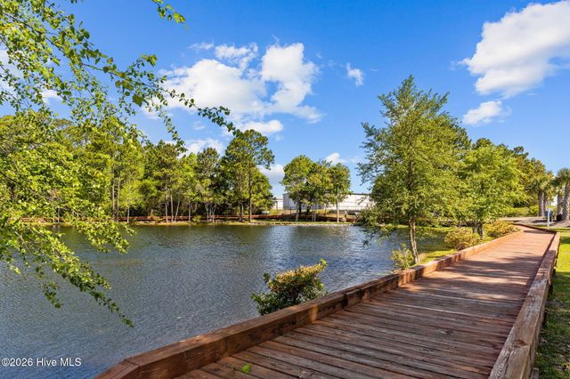 4100 Marsh Grove Lane 4304, Southport, NC 28461