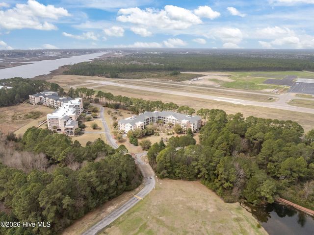 4100 Marsh Grove Lane 4304, Southport, NC 28461