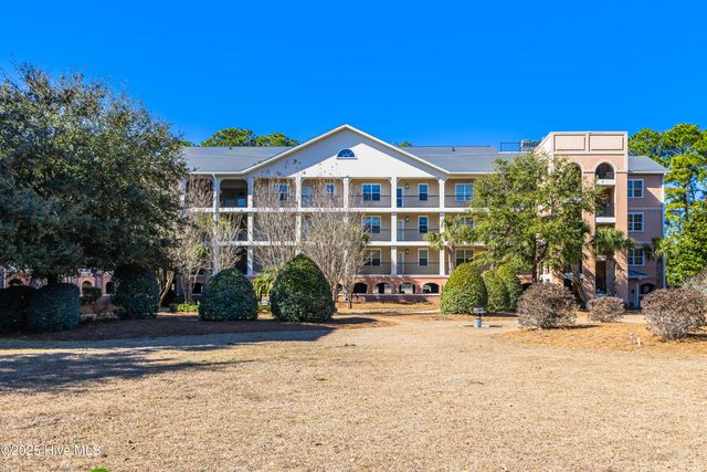 4100 Marsh Grove Lane 4304, Southport, NC 28461