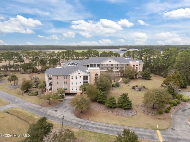 4100 Marsh Grove Lane 4304, Southport, NC 28461