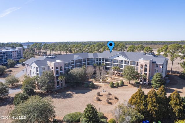 4100 Marsh Grove Lane 4304, Southport, NC 28461