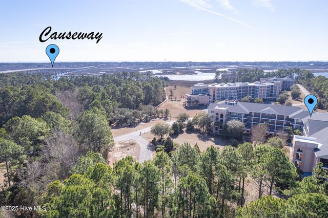 4100 Marsh Grove Lane 4304, Southport, NC 28461