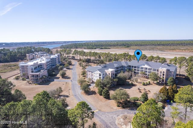 4100 Marsh Grove Lane 4304, Southport, NC 28461