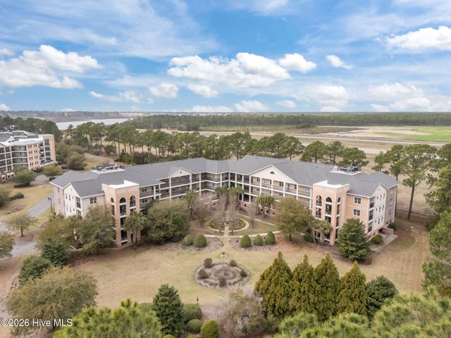 4100 Marsh Grove Lane 4304, Southport, NC 28461