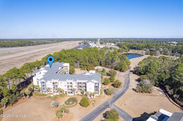 4100 Marsh Grove Lane 4304, Southport, NC 28461