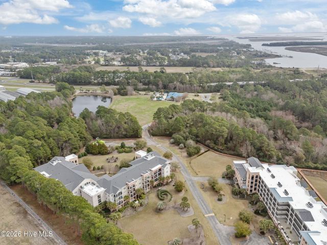 4100 Marsh Grove Lane 4304, Southport, NC 28461