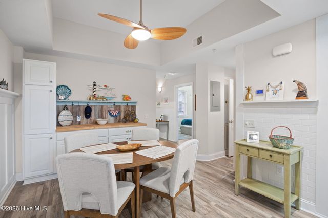 4100 Marsh Grove Lane 4304, Southport, NC 28461