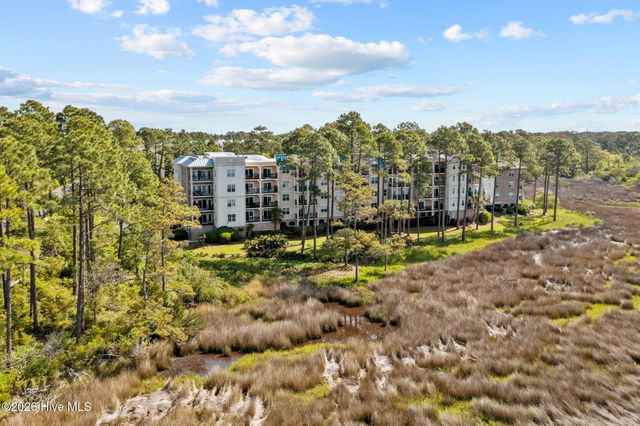 4100 Marsh Grove Lane 4304, Southport, NC 28461