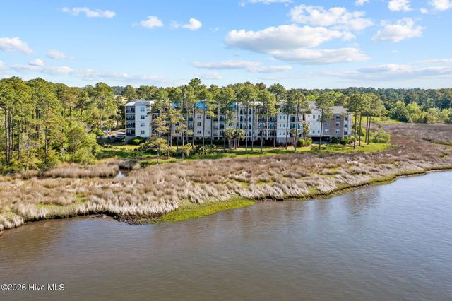 4100 Marsh Grove Lane 4304, Southport, NC 28461