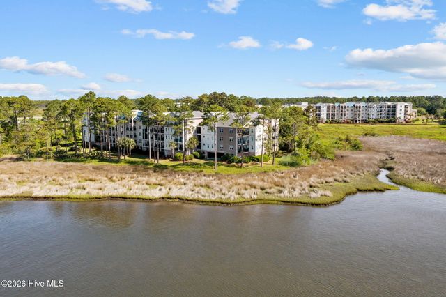 4100 Marsh Grove Lane 4304, Southport, NC 28461