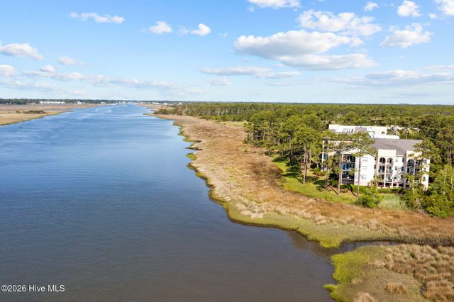 4100 Marsh Grove Lane 4304, Southport, NC 28461