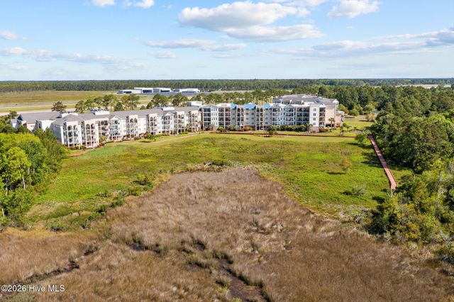 4100 Marsh Grove Lane 4304, Southport, NC 28461