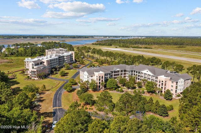 4100 Marsh Grove Lane 4304, Southport, NC 28461