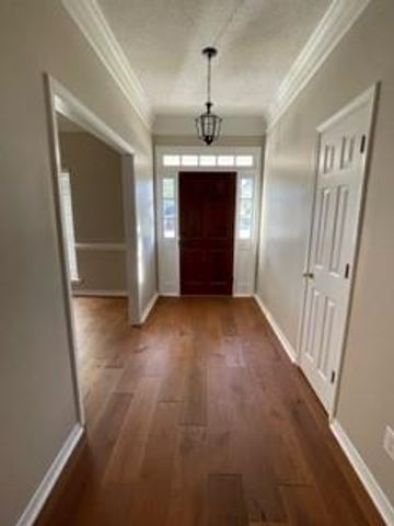 10380 Hunters Ridge Drive N, Mobile, AL 36695
