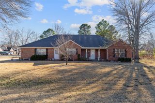 12722 E 128th Street S, Broken Arrow, OK 74011