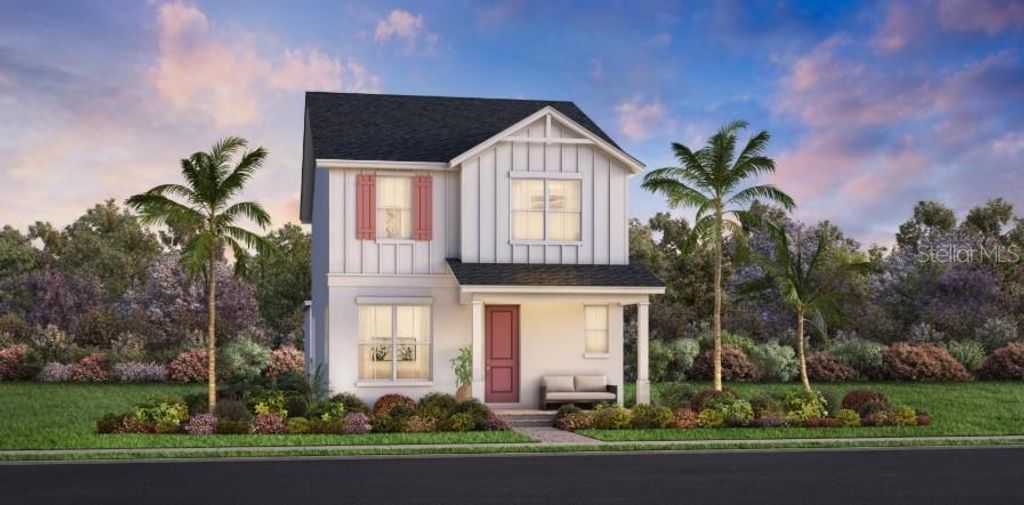 2523 LONG PINE AVENUE, Apopka, FL 32712