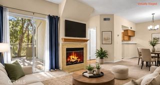 624 Indian Oak 106, Oak Park, CA 91377