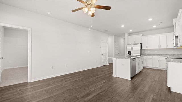 820 Feldspar Manor, Graniteville, SC 29829