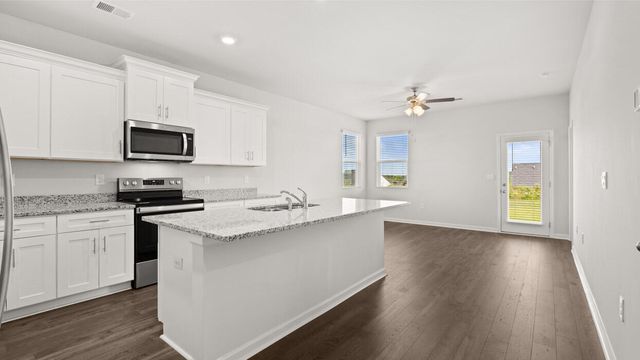 820 Feldspar Manor, Graniteville, SC 29829