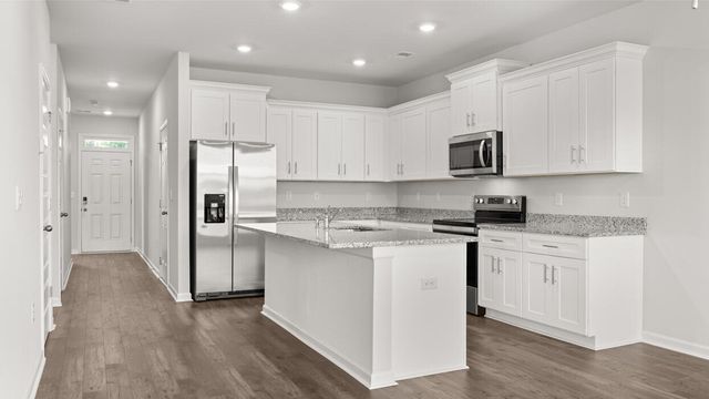 820 Feldspar Manor, Graniteville, SC 29829