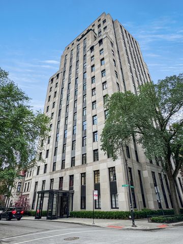 1260 N Astor Street 7, Chicago, IL 60610