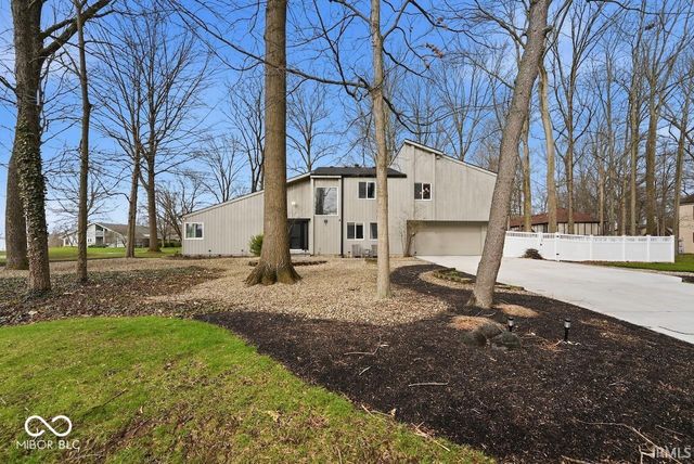 4701 N Weir Drive, Muncie, IN 47304