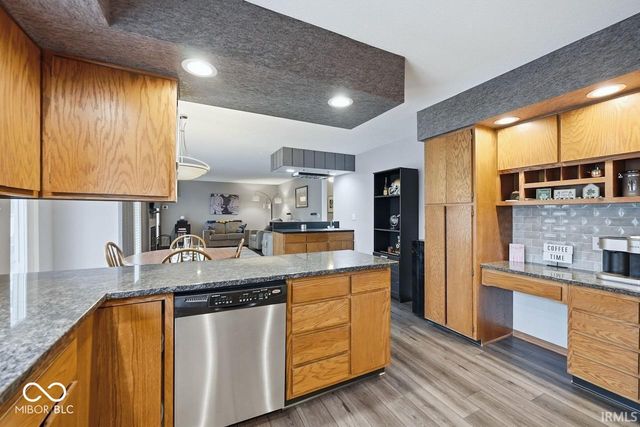 4701 N Weir Drive, Muncie, IN 47304