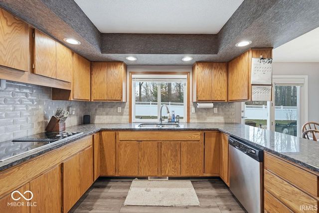 4701 N Weir Drive, Muncie, IN 47304