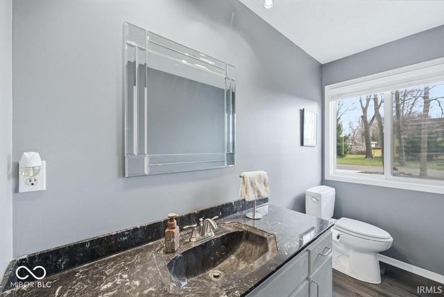4701 N Weir Drive, Muncie, IN 47304